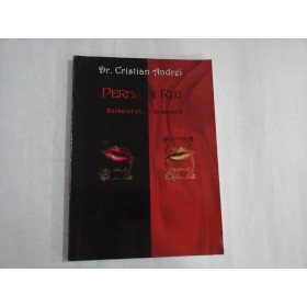 PERNA SI RUJ - DR. CRISTIAN ANDREI